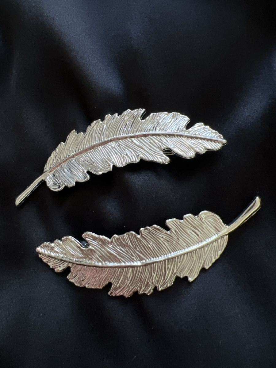 Accessori per capelli: 2 Haarspangen – Nuovo e nell'imballaggio originale da Menzingen venduto da nas_6ncr