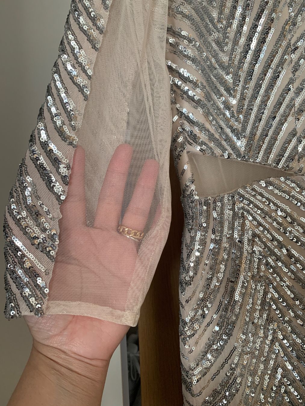 Kleider: Abendkleid – Gebraucht aus Suhr von So-786- 1