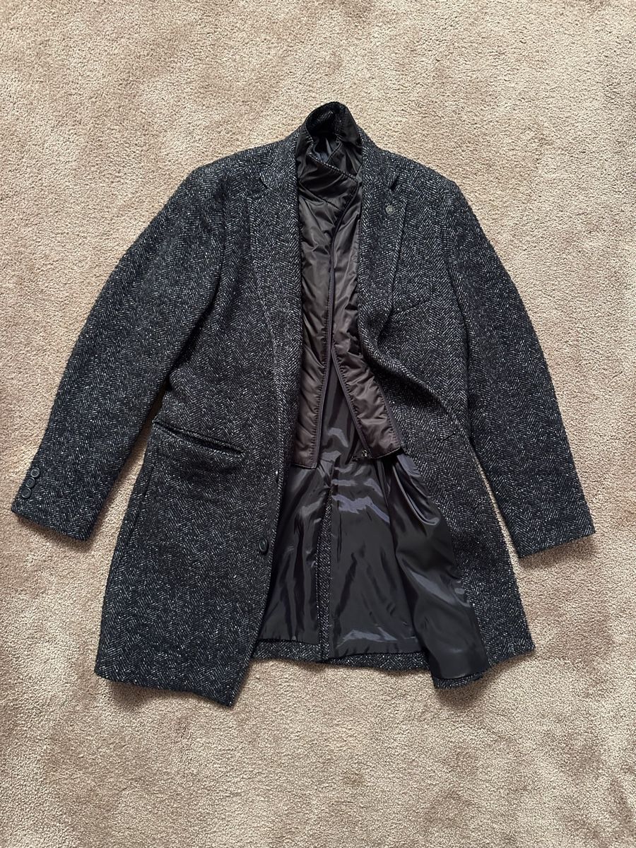 Jacken: Jacke – Neu (gemäss Beschreibung) aus Schenkon von beri007 2