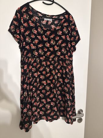 American Apparel Kleid