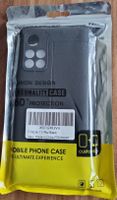 Coque de téléphone noire pour F-Note 11 - Neuf!