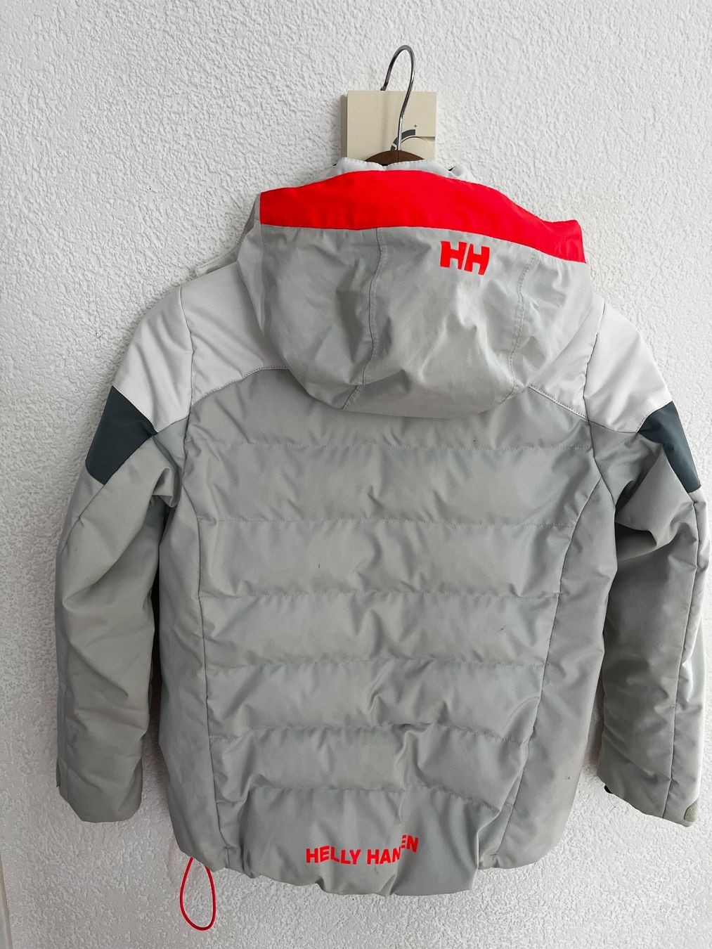Helly Hansen Giacche & Cappotti: Skijacke  Helly Hansen 140 – Usato da Horgen venduto da Hoppelhase11 2