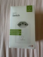 myStrom Wifi Switch, neu originalverpakt, mit App Steuerung