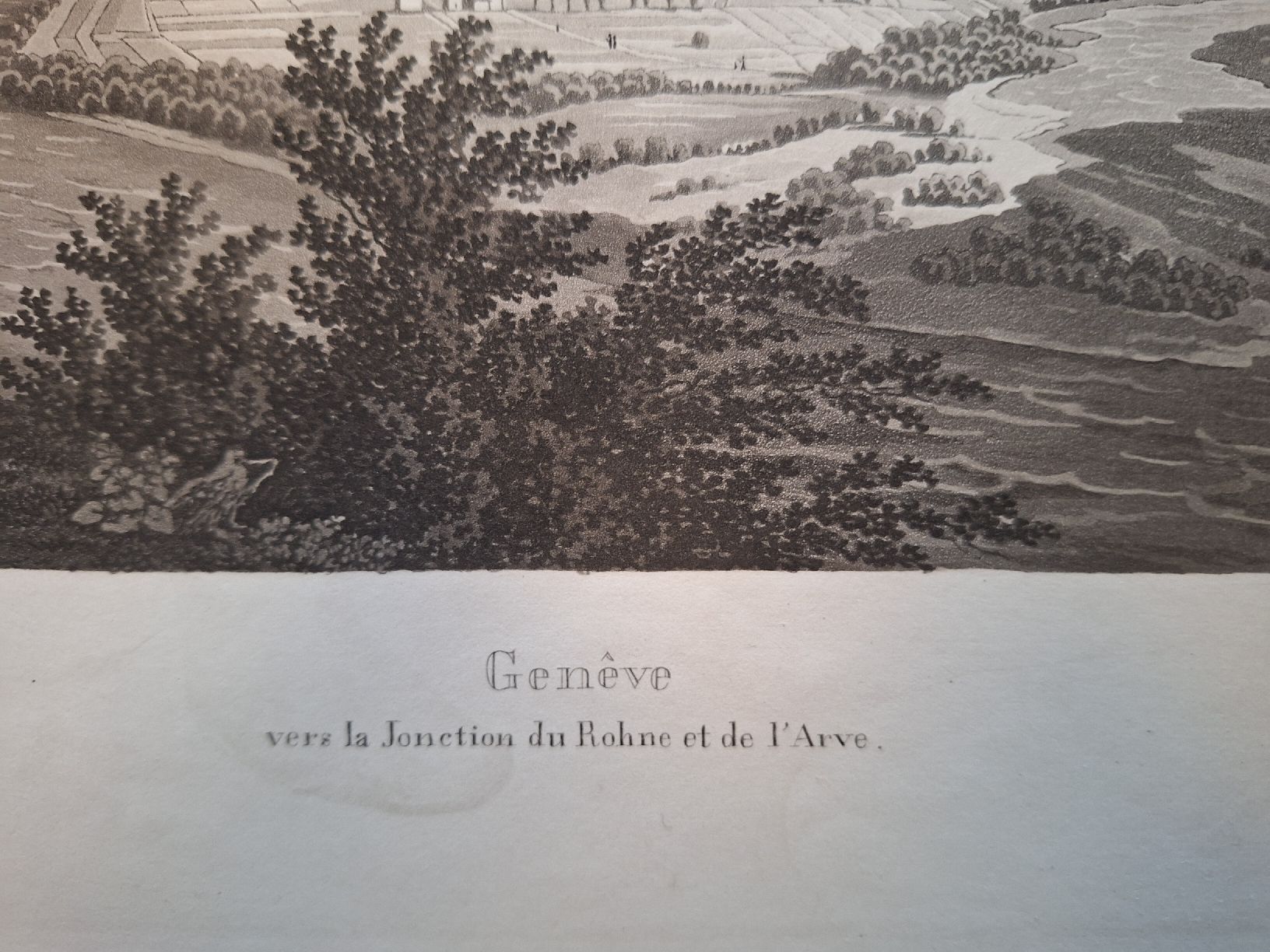 Incisioni: GENEVE – Usato da Bevaix venduto da bohrap 2