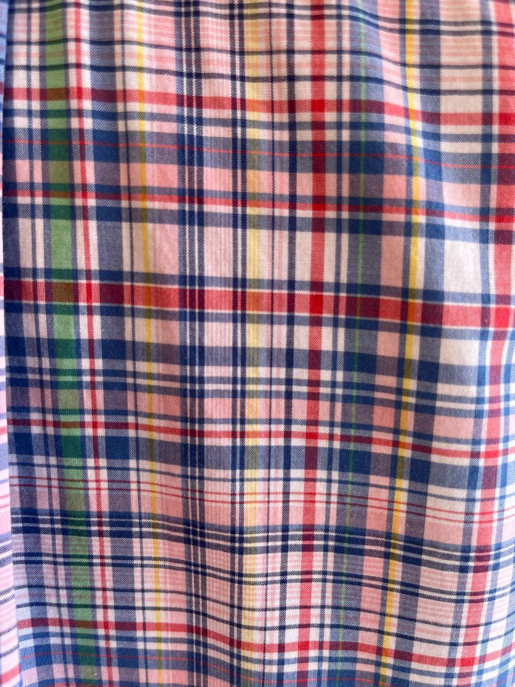 Gant Camicie: Chemise carreaux GANT L – Nuovo (secondo la descrizione) da Seiry venduto da vanille08 4