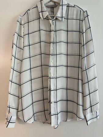 Bluse Grösse 42