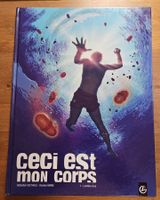 Ceci est mon corps N 1 E.O. (T.B.E.) Lumière crue