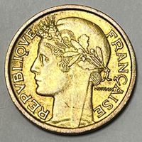 1 Franc - Dritte Republik - France - 1937