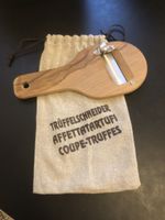 Trüffelreibe