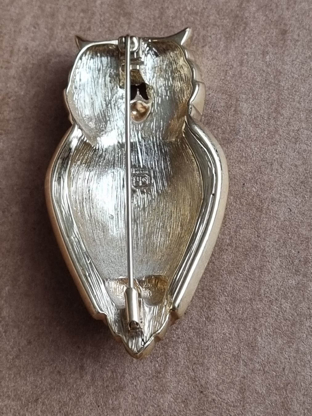 Pierre Lang Broches & Aiguilles: Pierre Lang Brosche Eule – D'occasion à Schaffhausen par Leveron13 4