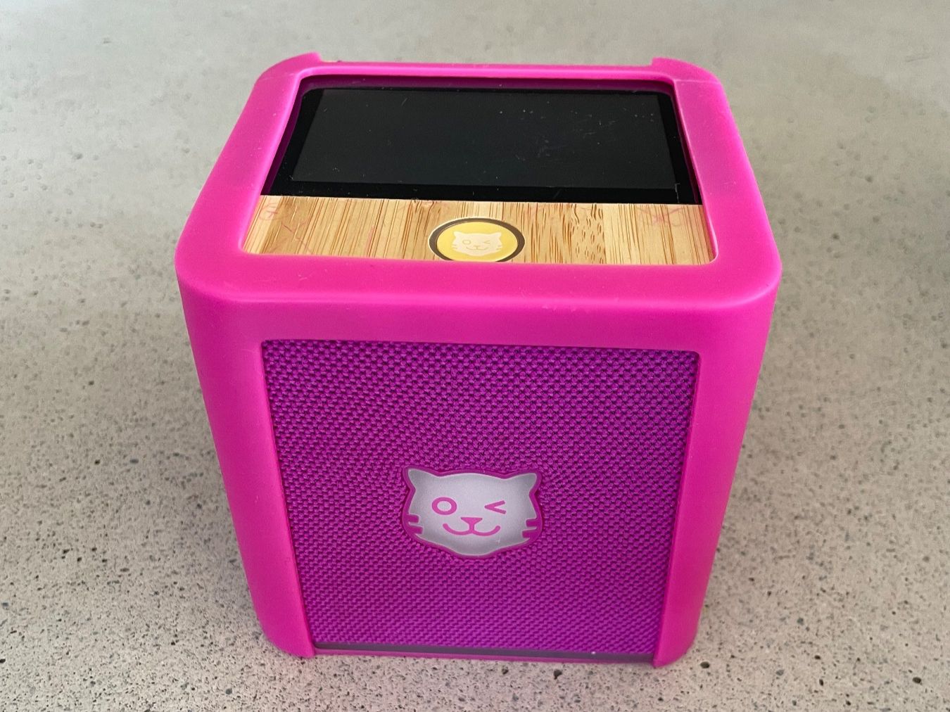 Livres audio: Tigerbox touch lila – D'occasion à Jonen par Canadas