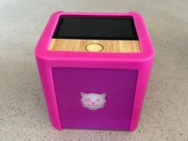 Tigerbox touch lila
