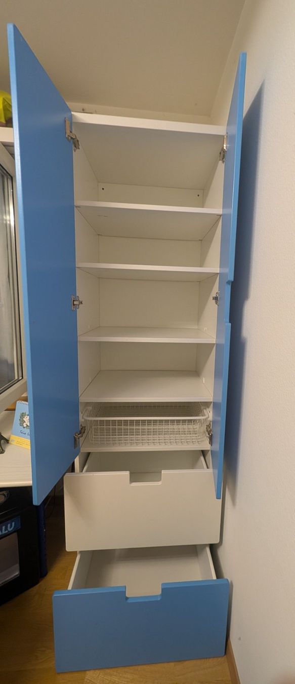 Ikea Armoires: Ikea Schränke – D'occasion à Horgen par snowflakekite 1