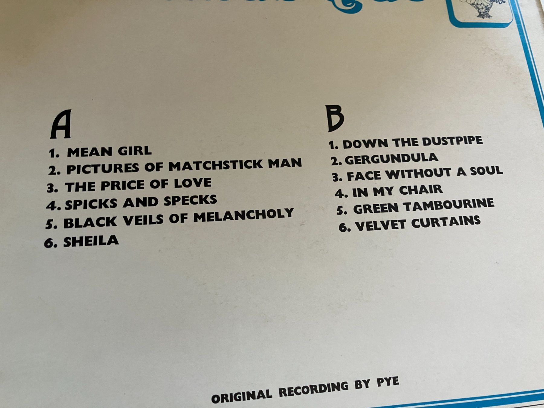 Dischi in vinile: Status Quo – Usato da Aarwangen venduto da Jukebox3 3