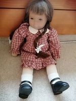 Heidi Ott Puppe 43 cm unbespielt
