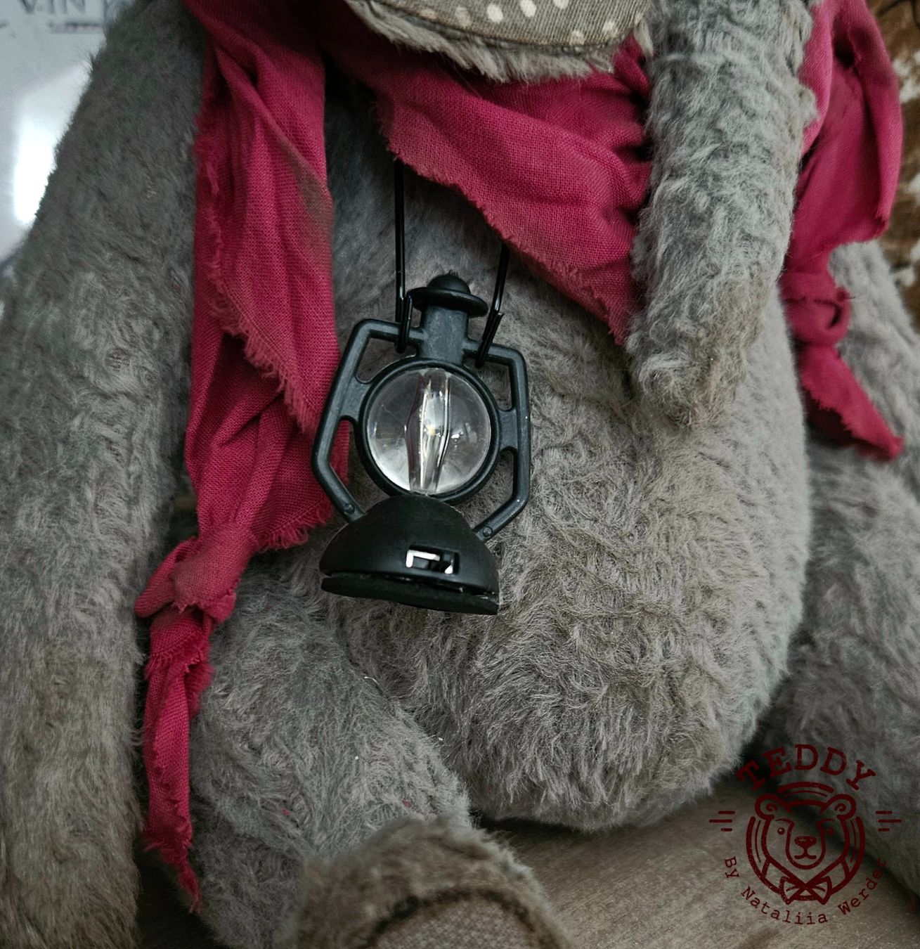 Statuette: Collectable Teddy Elefant – Nuovo (secondo la descrizione) da Chur venduto da nataliiaw 3
