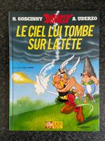 ASTERIX / TOME 33 / LE CIEL LUI TOMBE SUR LA TÊTE (EO)