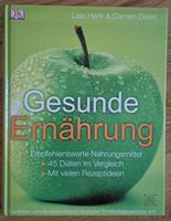 Buch Gesunde Ernährung lisa hark und darwin hark