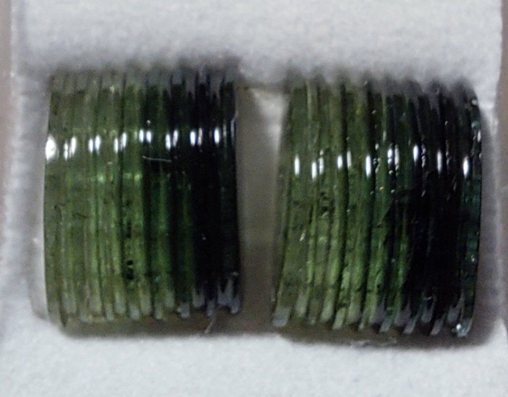 Edelsteine: Turmaline – Neu (gemäss Beschreibung) aus Klingnau von Tamina5 2