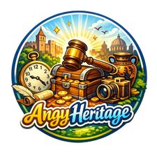 Profile image of AngyHeritage