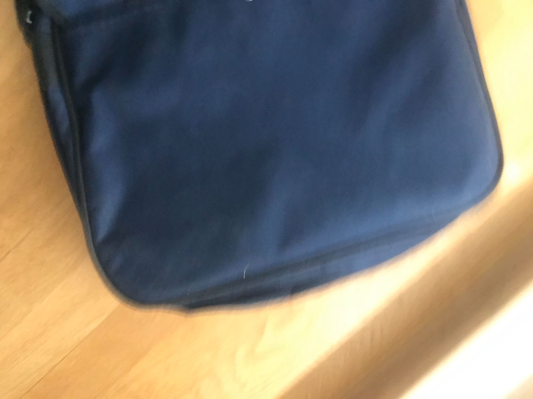 Chiemsee Borse: Chiemsee Tasche/ Schultasche – Usato da Basel venduto da Malian 5