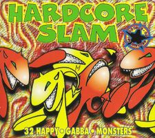 Hardcore Slam Compilation