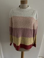 Esprit Strickpullover / Pullover / XS / gestreift /neuwertig