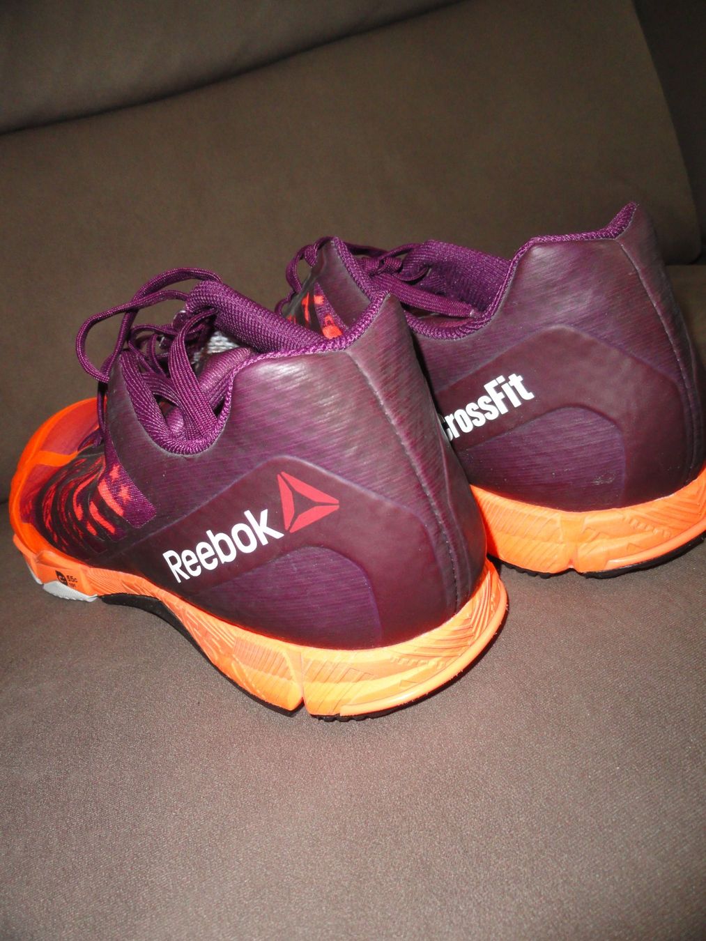 Reebok Scarpe da uomo: REEBOK CROSSFIT GR. 40.5 *** – Nuovo (secondo la descrizione) da Uetendorf venduto da bibibop 2