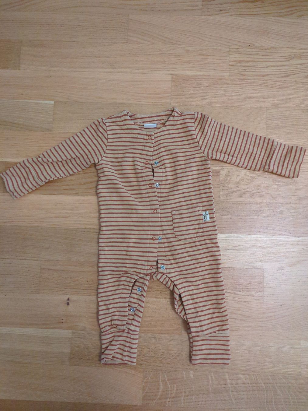 Lotti & Set di vestiti: Babstrampler Set Grösse 68 - Top Zustand – Usato da Luzern venduto da Maja.01 1