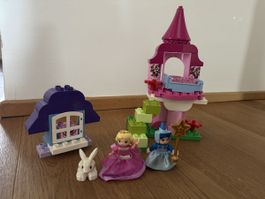 Lego Duplp 10542 Princess Dornröschens Schlosssturm