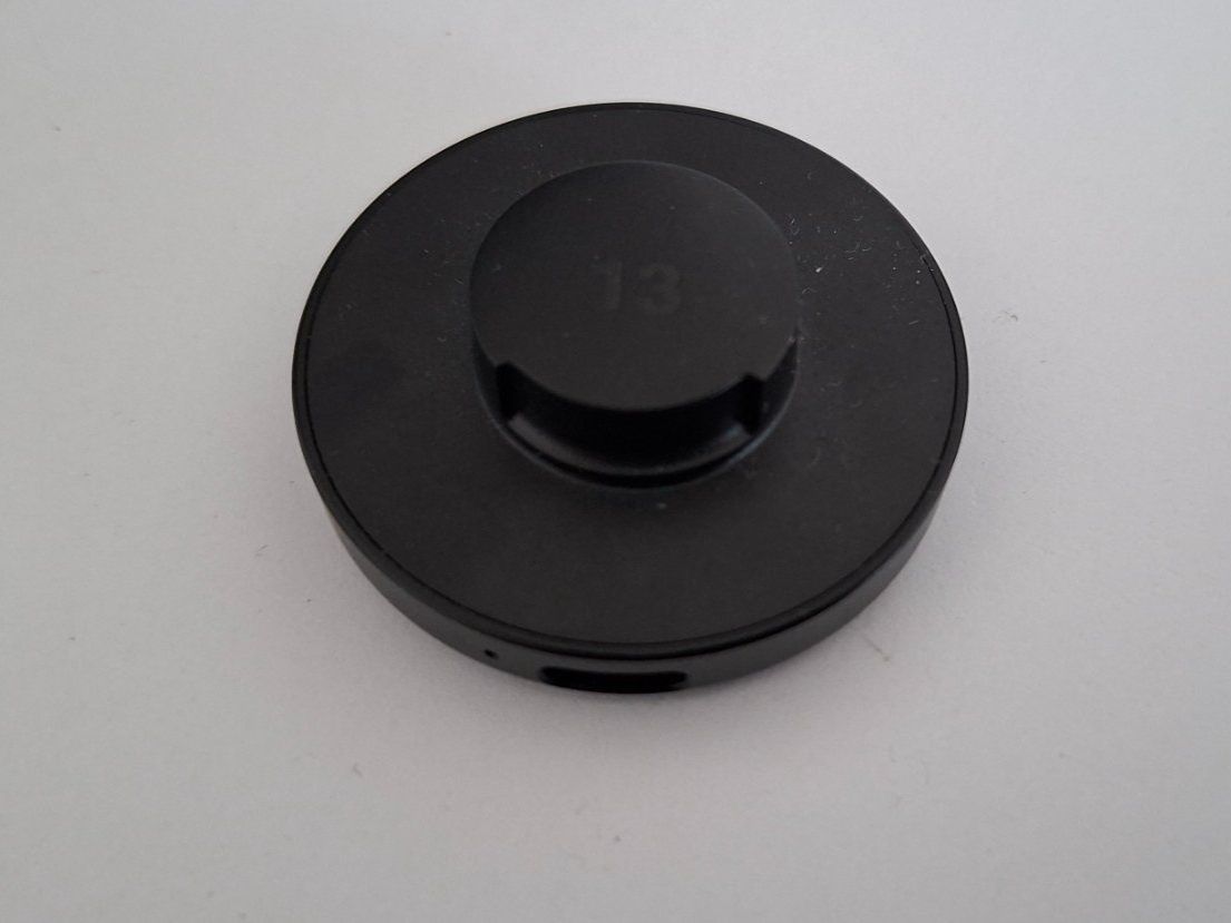 Anelli: Smartring R10 Grösse 13 – Usato da Bern venduto da Wario 9