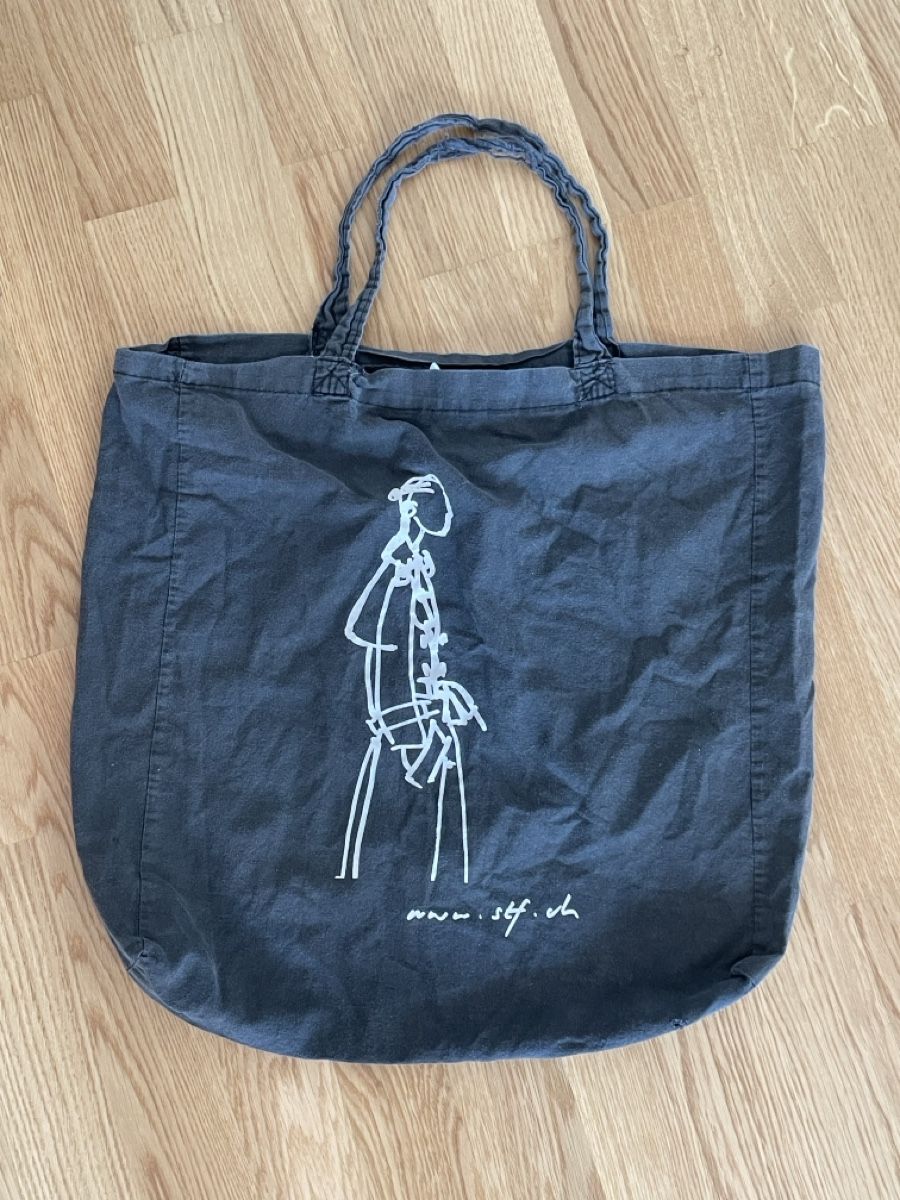 Borse da donna: Tasche STF – Usato da Kloten venduto da simones.thriftshop