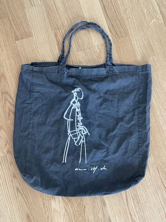 Tasche STF