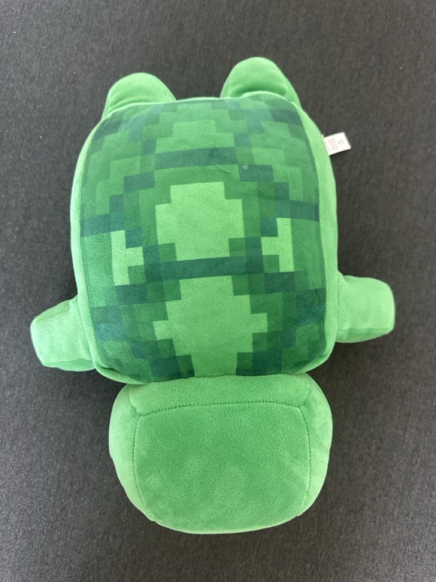 Giocattoli: Minecraft Creeper Plüschtier guter Zustand – Nuovo (secondo la descrizione) da Mühlethal venduto da sarah-davide 1