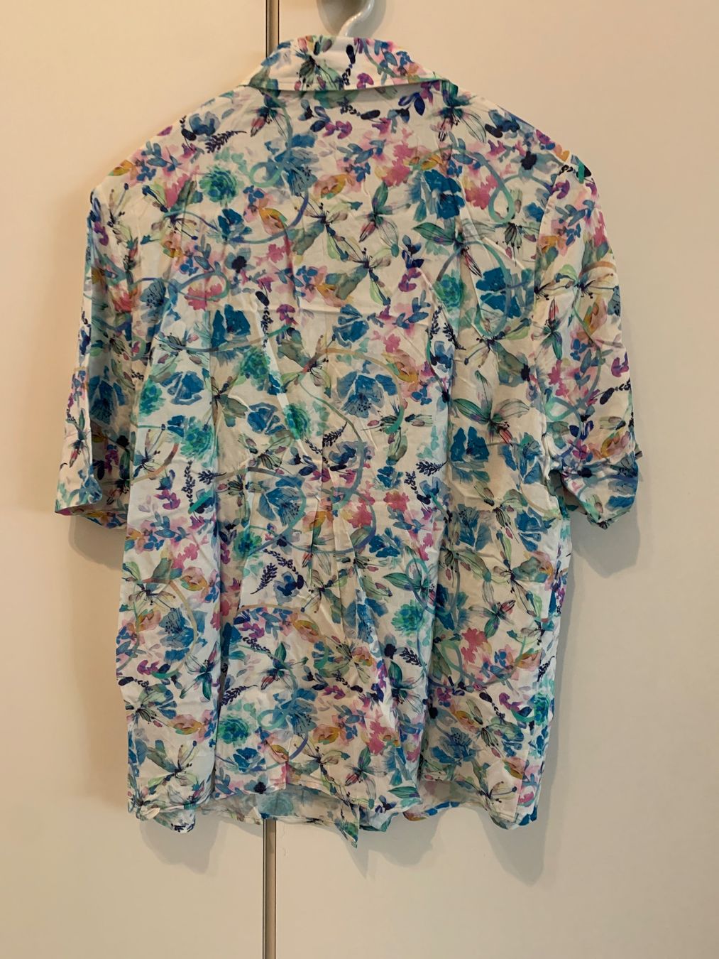 Camicette: Neue Bluse von ERFO – Nuovo e nell'imballaggio originale da Lausen venduto da tiguan07 1