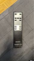Télécommande Sony Trinitron RM-668 pour PVM 21/27
