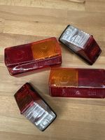 div. Leuchten Oldtimer