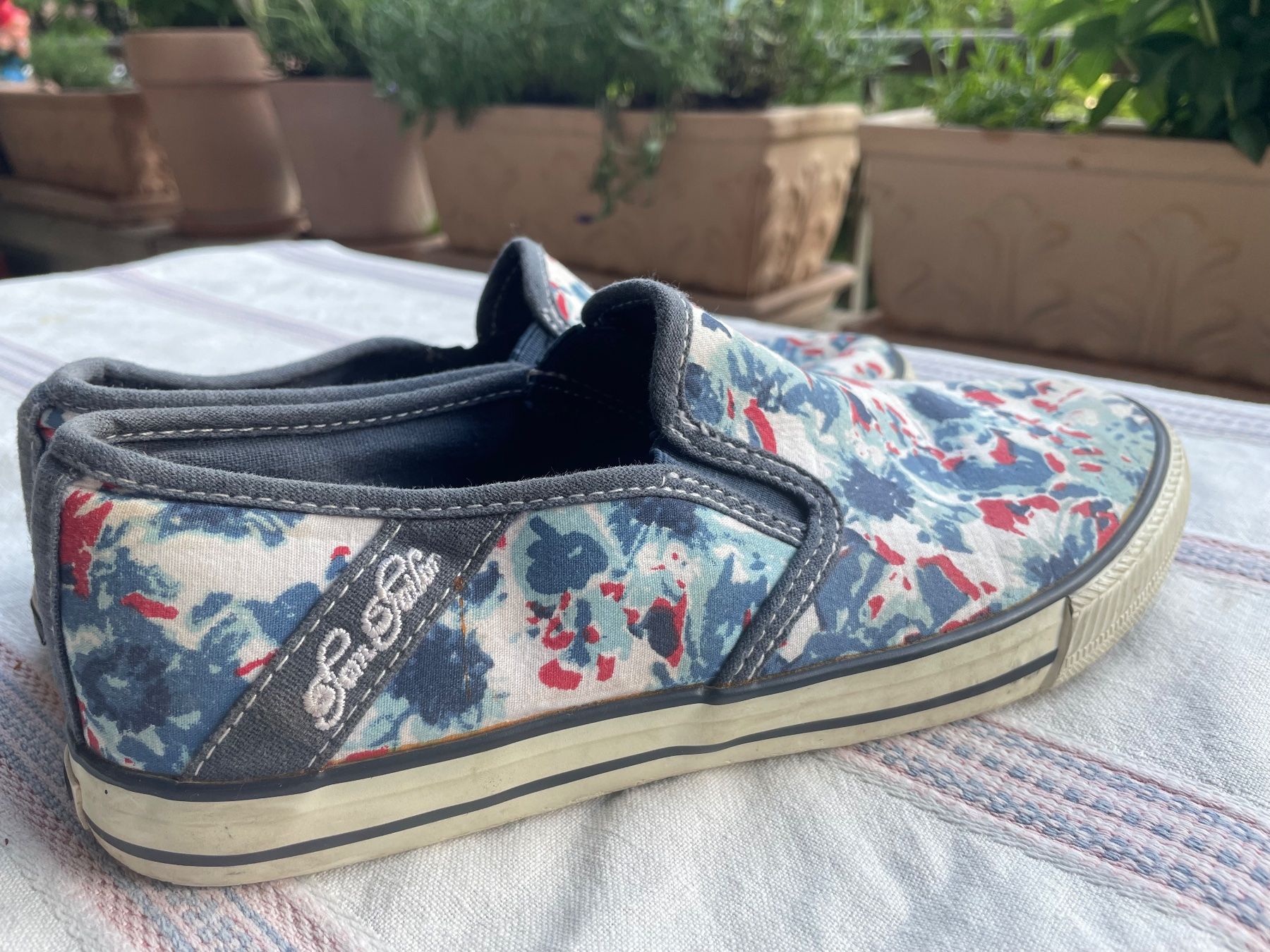 Tom Tailor Scarpe per ragazze: Tom Tailor Slipper  36 – Usato da Bern venduto da brup 3
