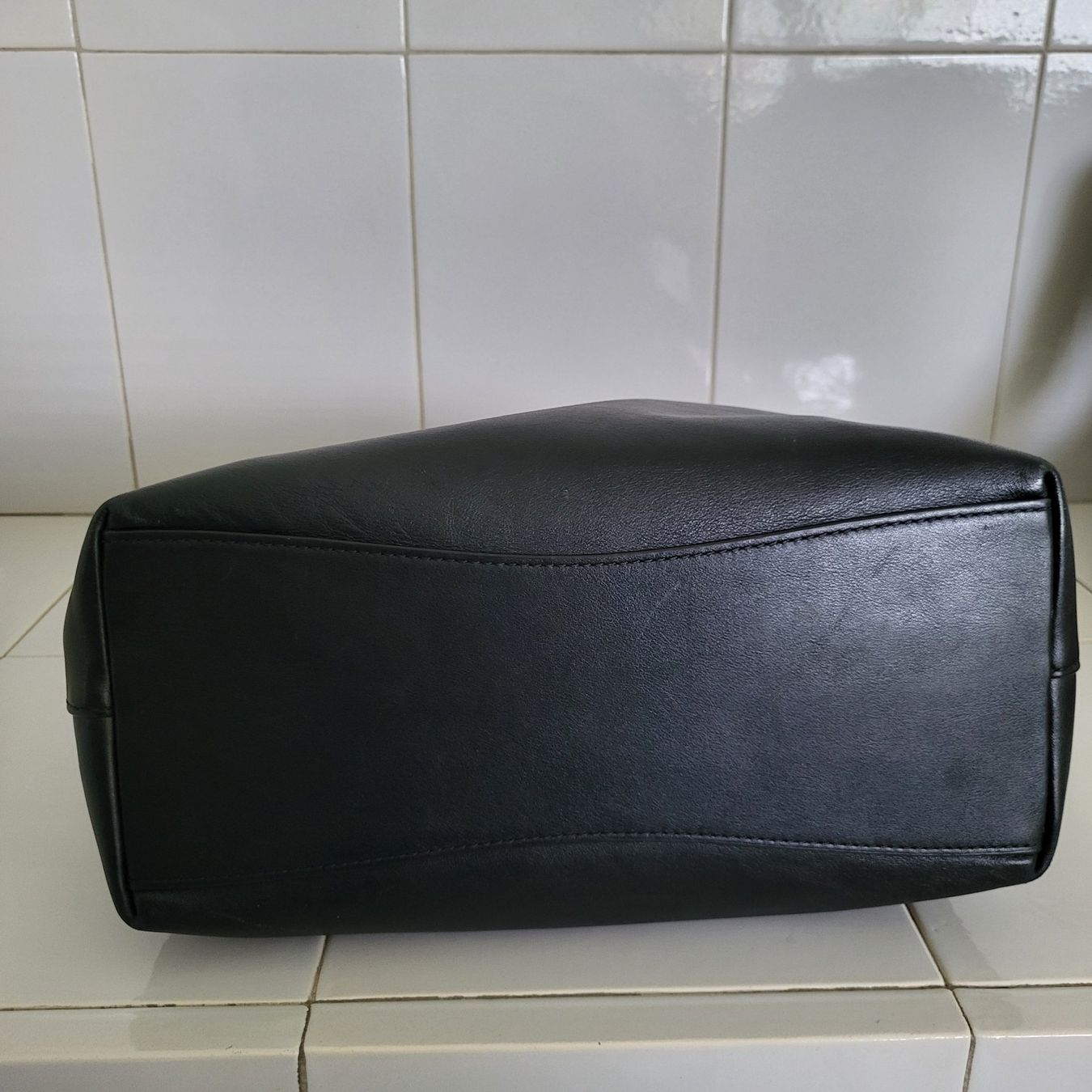Coccinelle Borse da donna: Coccinelle Tasche schwarz – Usato da Grüsch venduto da zottli26 3