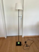 Stehlampe mit speziellem Sockel (siehe Beschreibung)