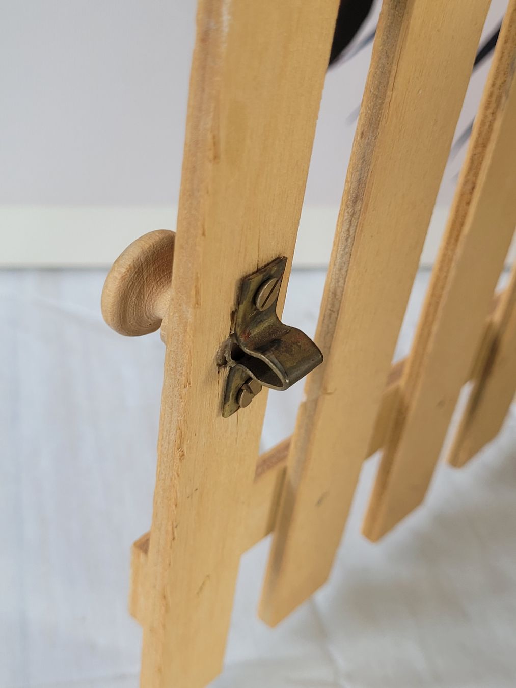 Tutte le decorazioni: Tolle Vintage Eierbox Eierkasten Holz – Usato da Buttikon SZ venduto da Corendo 4