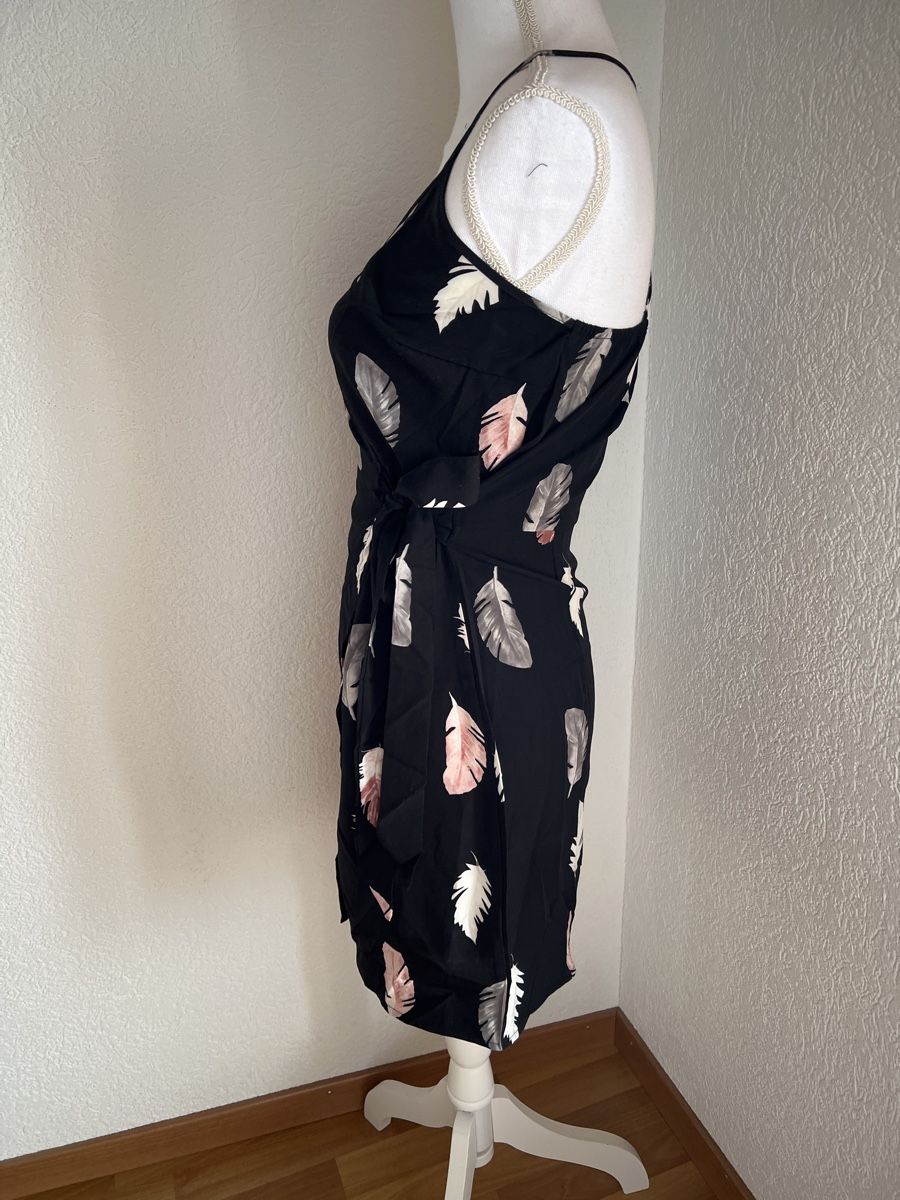 Kleider: Sommerkleid Gr.S – Neu (gemäss Beschreibung) aus Linden von Annelie12 1
