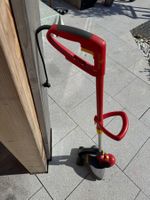 WOLF-Garten GT 845 Elektro-Rasentrimmer mit Ersatzspule