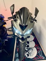 Kawasaki Ninja ZX4RR / 35 KW / Neu / Viel Zubehör