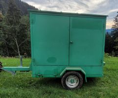 Werkzeuganhänger Rebu