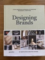  Designing Brands – Top Zustand! 