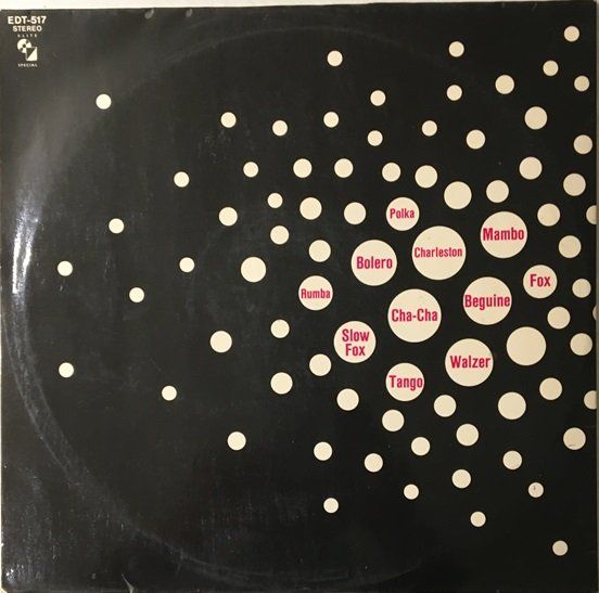 Dischi in vinile: Tanz dich fit (2 LPs) – Usato da Grüningen venduto da azulmarron 3