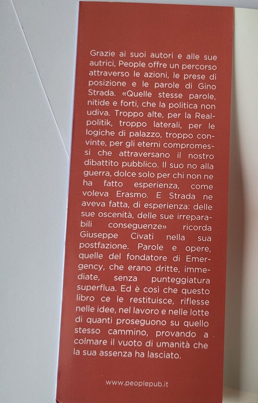 Libri: La miglior cosa che possiamo fare – Usato da Zürich venduto da Avd 4