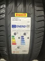 2x Pirelli Sommer 225/45R17 DOT 26 