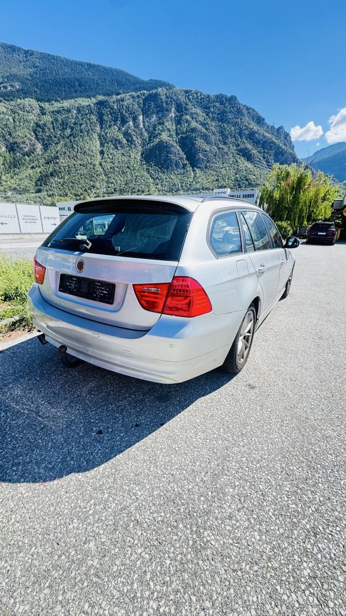 BMW Autos: Bmw 320xd 2011 – Defekt aus Sierre von jokr396 3